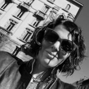 Benenti Alessia