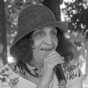 Fogliato Silvia